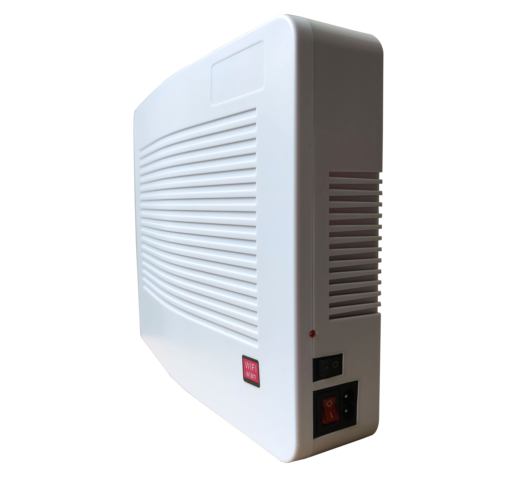 5G手機(jī)信號屏蔽器側(cè)面