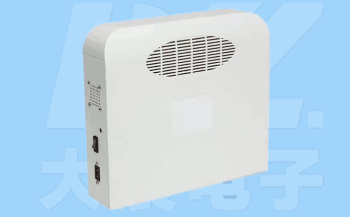 4G家用信號屏蔽器|家用信號干擾器|DZ-808手機(jī)屏蔽器