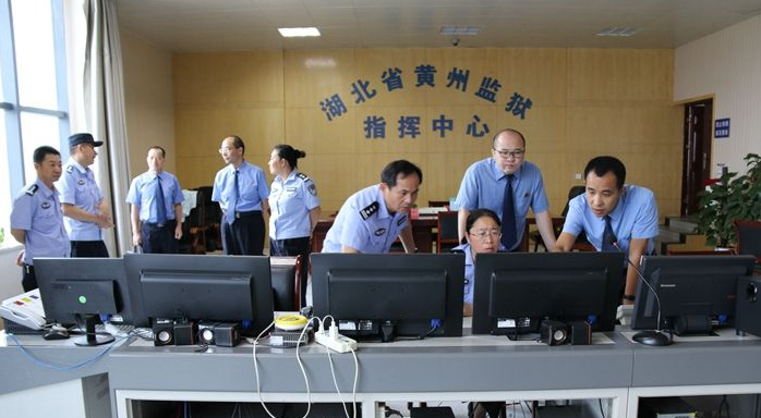 湖北省某監(jiān)獄全覆蓋手機(jī)信號屏蔽器技術(shù)方案