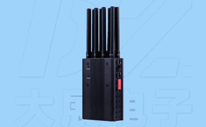 GPS信號(hào)屏蔽器DZ-X8