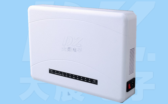 5G手機(jī)信號(hào)屏蔽器DZ-810M5G