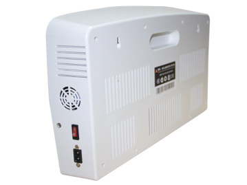 信號屏蔽系統(tǒng)|組網(wǎng)屏蔽器|后臺實時控制DZ-802W