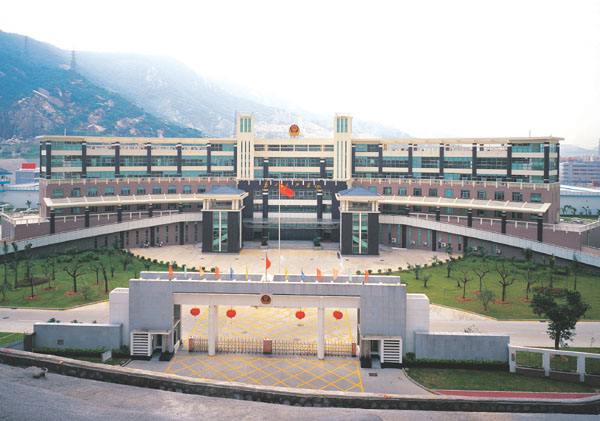 為什么要在監(jiān)獄里安裝手機信號屏蔽器？