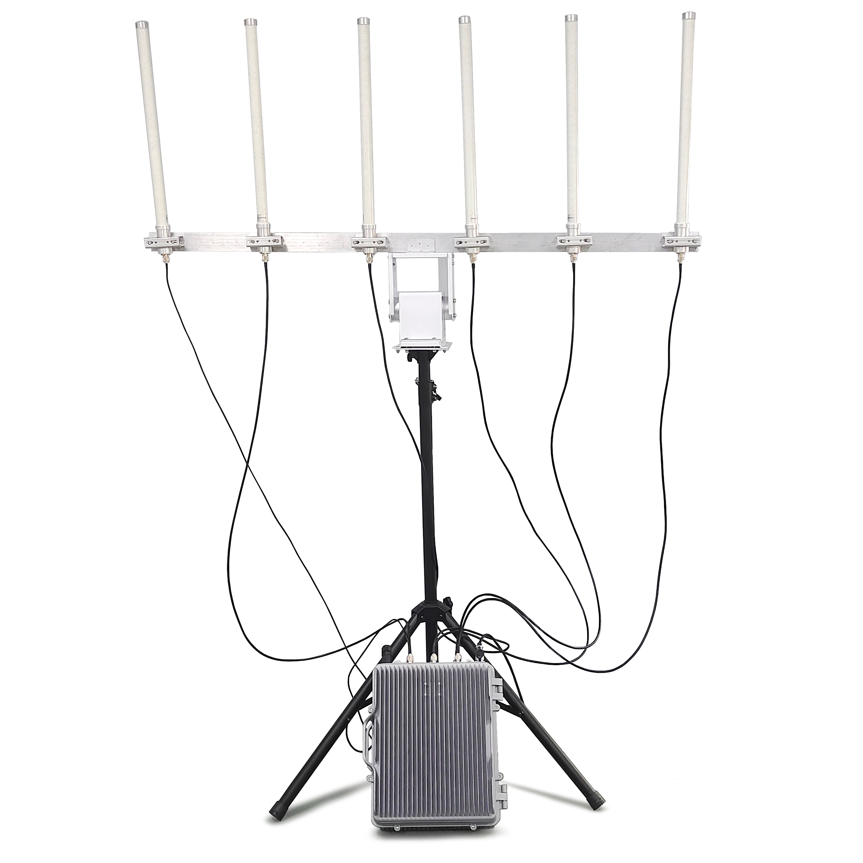 無人機(jī)管制系統(tǒng)|大范圍無人機(jī)反制設(shè)備|DZ-W980