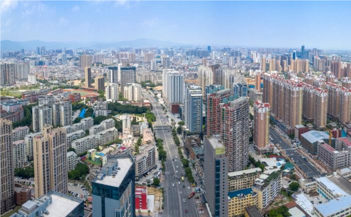 福建省莆田市中高考考場手機信號屏蔽器案例