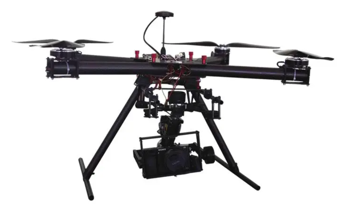 無(wú)人機(jī)屏蔽器的安全性與合規(guī)性