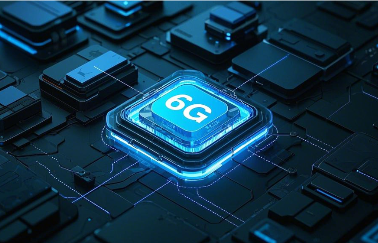 核心技術(shù):6G 的 “超能力” 密碼